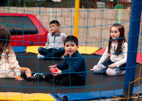 Lorenzo - 4 Aninhos
Fotografia Aniversário Infantil
Arroio dos Ratos/RS'