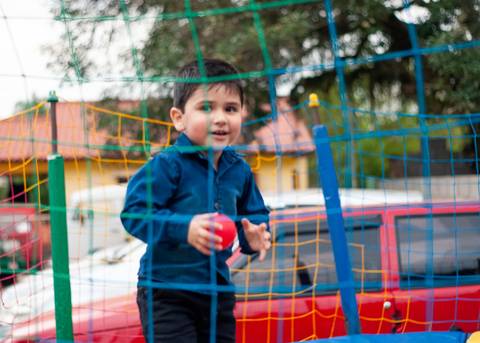 Lorenzo - 4 Aninhos
Fotografia Aniversário Infantil
Arroio dos Ratos/RS'
