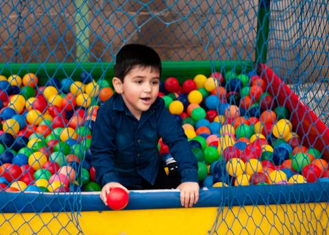 Lorenzo - 4 Aninhos
Fotografia Aniversário Infantil
Arroio dos Ratos/RS'