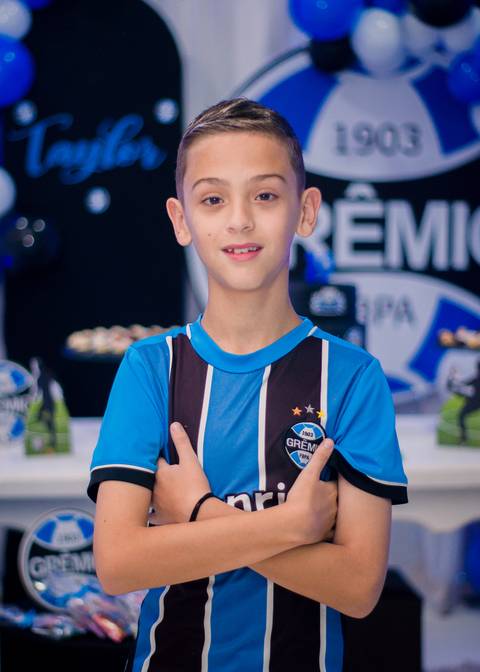 Taylor
Fotografia Aniversário Infantil
Tassoni Festas e Eventos
Arroio dos Ratos/RS'