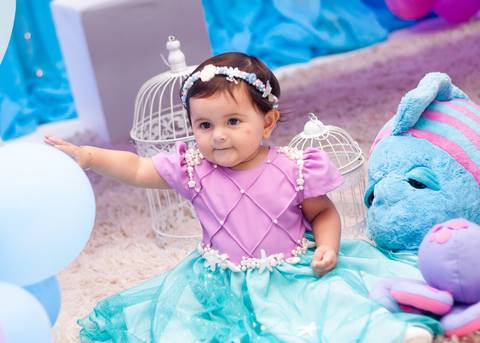 Manuella - 1 Aninho
Fotografia Aniversário Infantil
Tassoni Festas e Eventos
Arroio dos Ratos/RS'