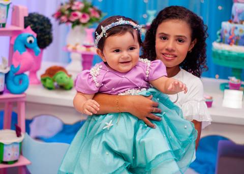 Manuella - 1 Aninho
Fotografia Aniversário Infantil
Tassoni Festas e Eventos
Arroio dos Ratos/RS'