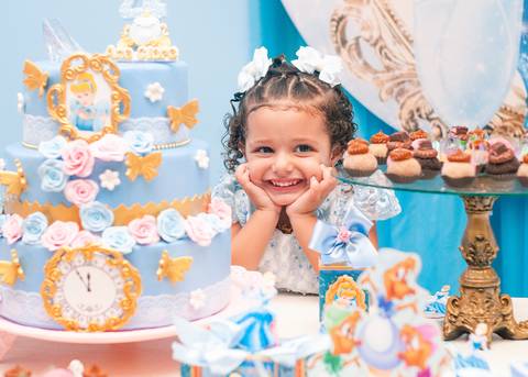 Ana Clara - 4 Aninhos
Fotografia Aniversário Infantil
Tassoni Festas e Eventos
Arroio dos Ratos/RS'