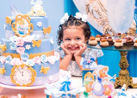 Ana Clara - 4 Aninhos
Fotografia Aniversário Infantil
Tassoni Festas e Eventos
Arroio dos Ratos/RS'