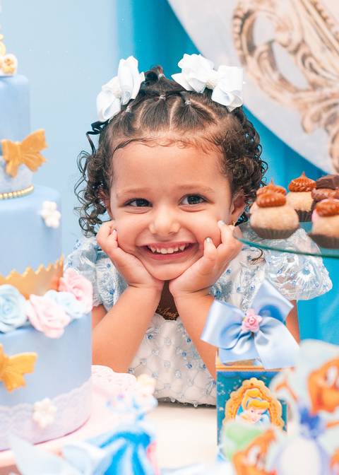 Ana Clara - 4 Aninhos
Fotografia Aniversário Infantil
Tassoni Festas e Eventos
Arroio dos Ratos/RS'