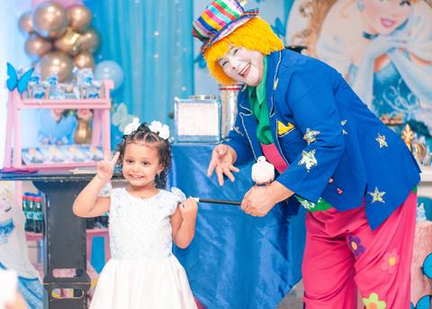 Ana Clara - 4 Aninhos
Fotografia Aniversário Infantil
Tassoni Festas e Eventos
Arroio dos Ratos/RS'