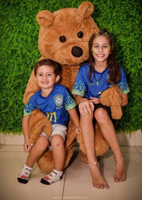 Malu e Théo 
Fotografia Aniversário Infantil
Tassoni Festas e Eventos
Arroio dos Ratos/RS'