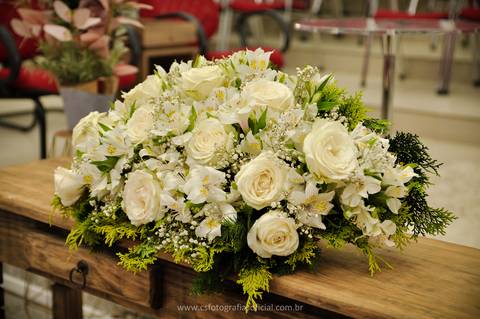 Casamento de Quézia & Fábio
Assembleia de Deus
Arroio dos Ratos/RS'