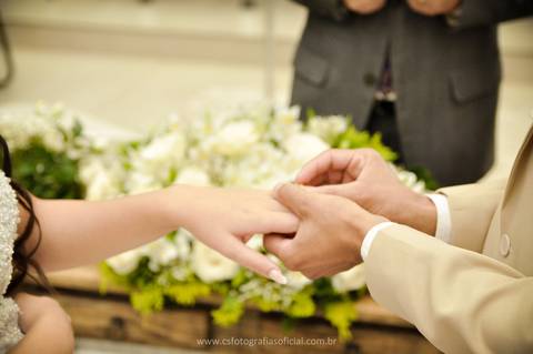 Casamento de Quézia & Fábio
Assembleia de Deus
Arroio dos Ratos/RS'