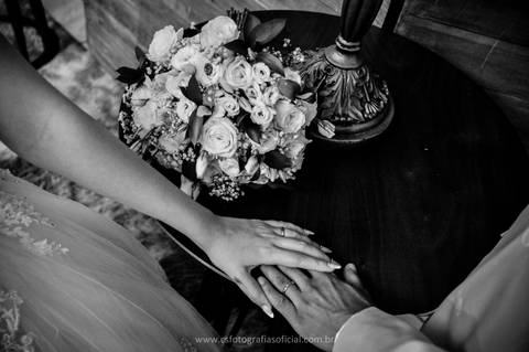 Casamento de Quézia & Fábio
Sociedade Última Hora
Arroio dos Ratos/RS'