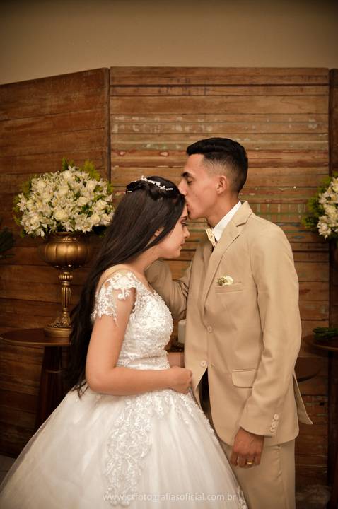 Casamento de Quézia & Fábio
Sociedade Última Hora
Arroio dos Ratos/RS'