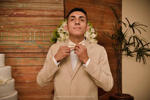 Casamento de Quézia & Fábio
Sociedade Última Hora
Arroio dos Ratos/RS'