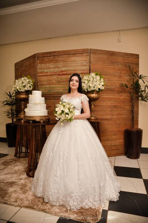 Casamento de Quézia & Fábio
Sociedade Última Hora
Arroio dos Ratos/RS'