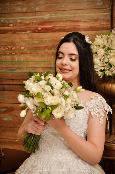 Casamento de Quézia & Fábio
Sociedade Última Hora
Arroio dos Ratos/RS'