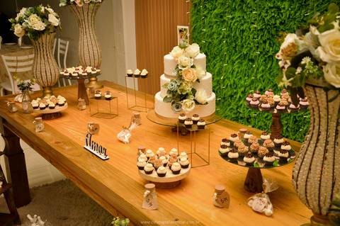 Casamento de Sara & Mikael
Tassoni Festas e Eventos
Arroio dos Ratos/RS'