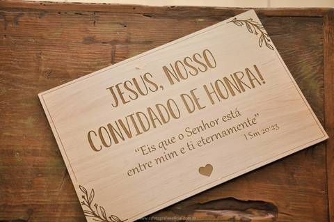 Casamento de Sara & Mikael
Tassoni Festas e Eventos
Arroio dos Ratos/RS'