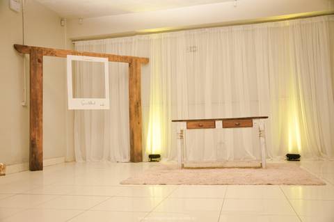 Casamento de Sara & Mikael
Tassoni Festas e Eventos
Arroio dos Ratos/RS'