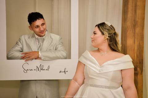 Casamento de Sara & Mikael
Tassoni Festas e Eventos
Arroio dos Ratos/RS'