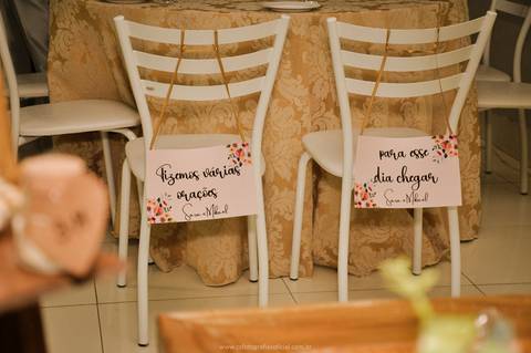 Casamento de Sara & Mikael
Tassoni Festas e Eventos
Arroio dos Ratos/RS'