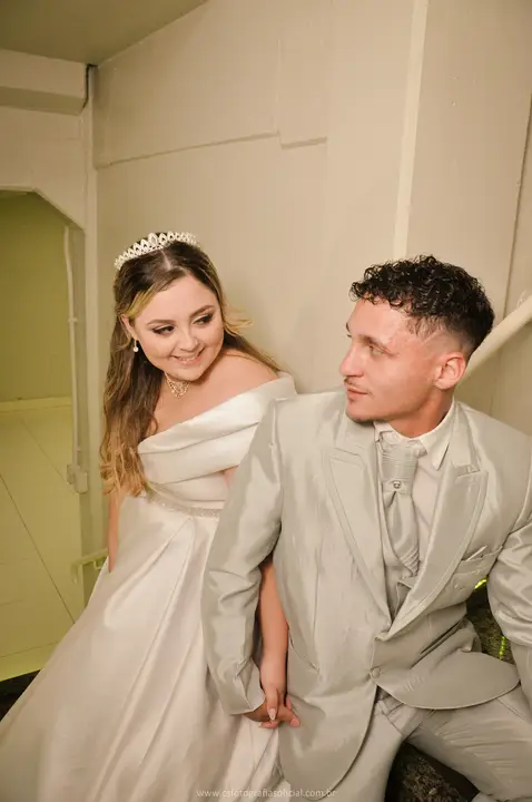 Casamento de Sara & Mikael
Tassoni Festas e Eventos
Arroio dos Ratos/RS'