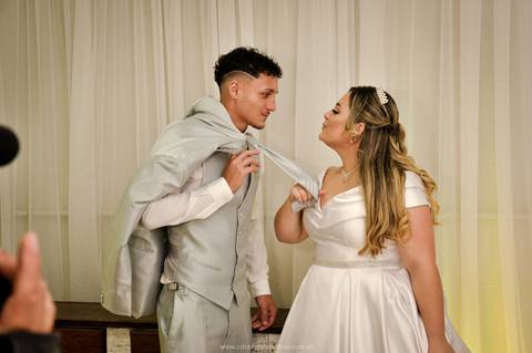 Casamento de Sara & Mikael
Tassoni Festas e Eventos
Arroio dos Ratos/RS'