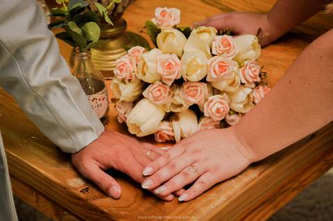 Casamento de Sara & Mikael
Tassoni Festas e Eventos
Arroio dos Ratos/RS'