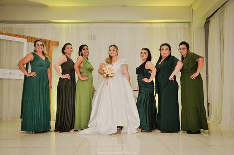 Casamento de Sara & Mikael
Tassoni Festas e Eventos
Arroio dos Ratos/RS'