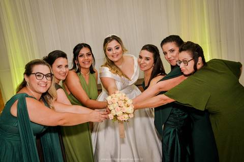 Casamento de Sara & Mikael
Tassoni Festas e Eventos
Arroio dos Ratos/RS'