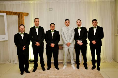 Casamento de Sara & Mikael
Tassoni Festas e Eventos
Arroio dos Ratos/RS'