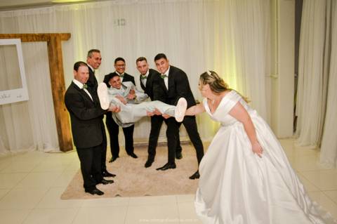 Casamento de Sara & Mikael
Tassoni Festas e Eventos
Arroio dos Ratos/RS'