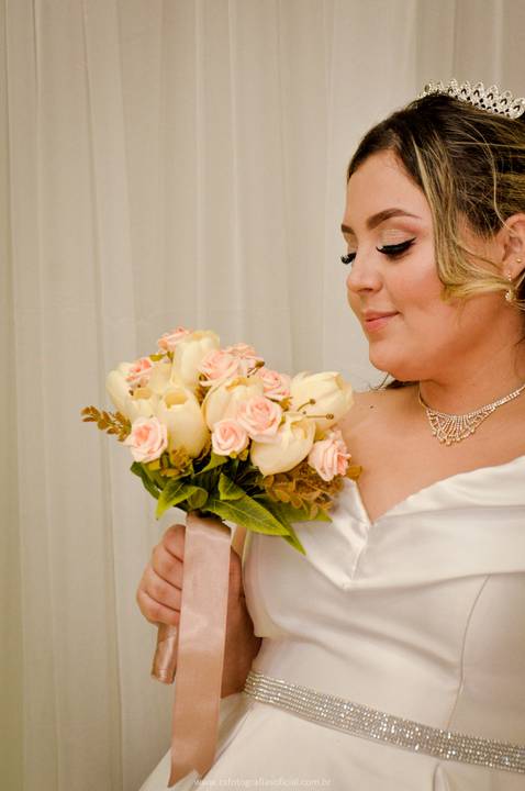 Casamento de Sara & Mikael
Tassoni Festas e Eventos
Arroio dos Ratos/RS'