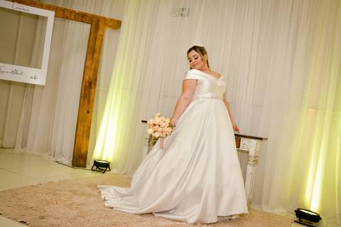 Casamento de Sara & Mikael
Tassoni Festas e Eventos
Arroio dos Ratos/RS'