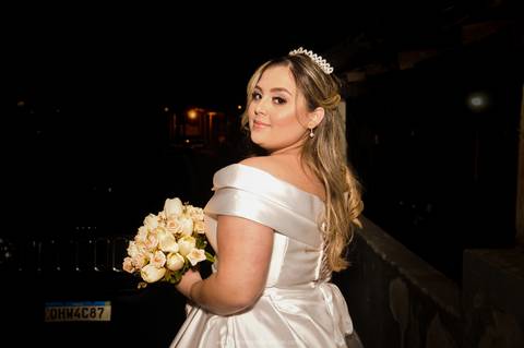 Casamento de Sara & Mikael
Tassoni Festas e Eventos
Arroio dos Ratos/RS'