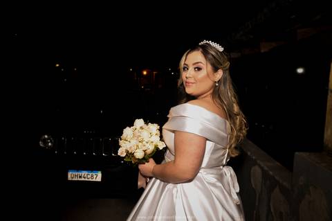 Casamento de Sara & Mikael
Tassoni Festas e Eventos
Arroio dos Ratos/RS'