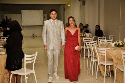 Casamento de Sara & Mikael
Tassoni Festas e Eventos
Arroio dos Ratos/RS'