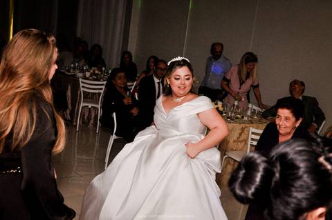 Casamento de Sara & Mikael
Tassoni Festas e Eventos
Arroio dos Ratos/RS'