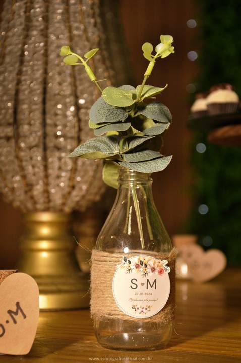 Casamento de Sara & Mikael
Tassoni Festas e Eventos
Arroio dos Ratos/RS'