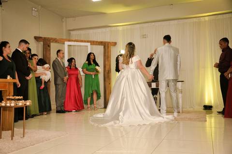 Casamento de Sara & Mikael
Tassoni Festas e Eventos
Arroio dos Ratos/RS'