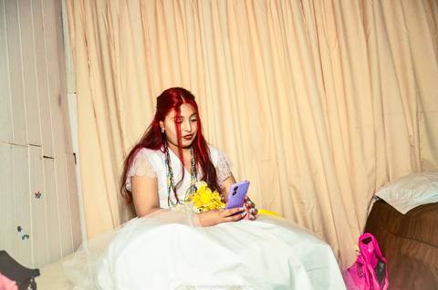 Casamento de Flor & Júnior
Porto Alegre/RS'