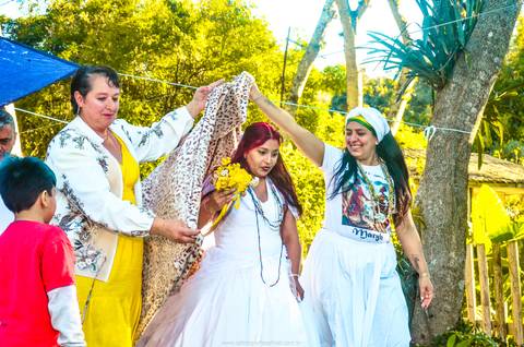 Casamento de Flor & Júnior
Porto Alegre/RS'