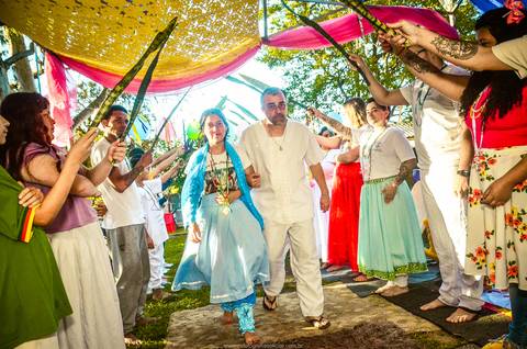 Casamento de Flor & Júnior
Porto Alegre/RS'