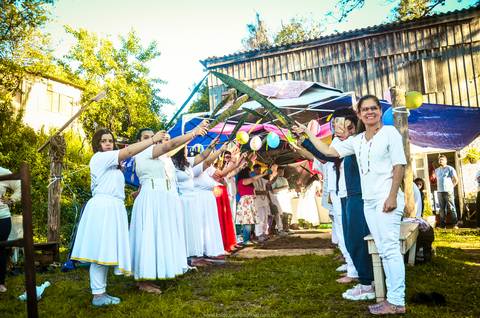 Casamento de Flor & Júnior
Porto Alegre/RS'