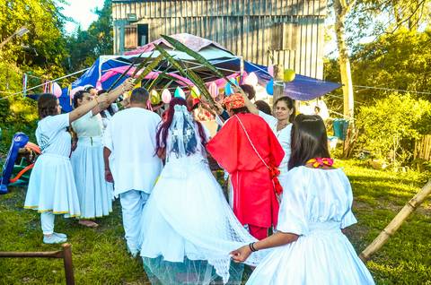 Casamento de Flor & Júnior
Porto Alegre/RS'