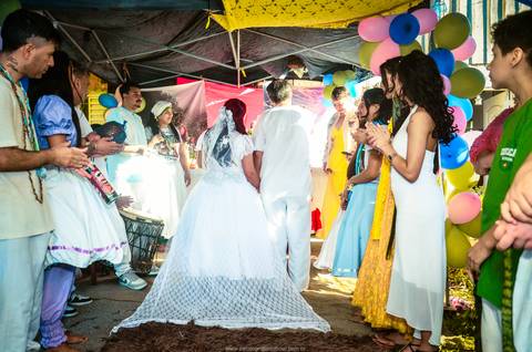 Casamento de Flor & Júnior
Porto Alegre/RS'