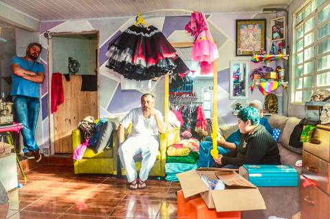 Casamento de Flor & Júnior
Porto Alegre/RS'