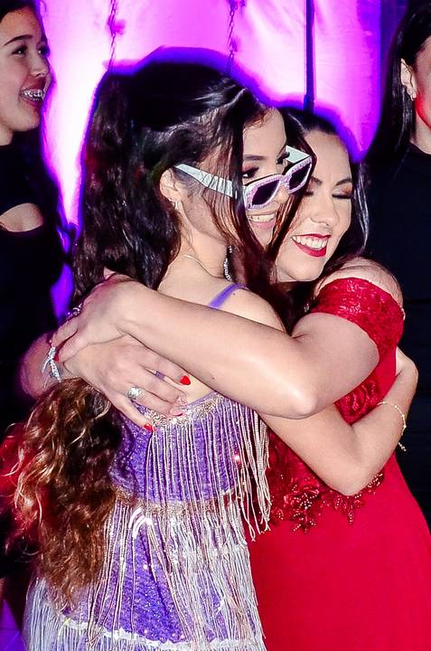 Festa de Aniversário 15 Anos no Rancho Vila Maria em Arroio dos Ratos/RS - Júlia Marques'