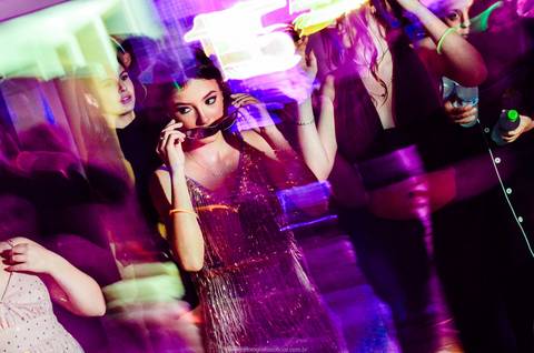 Festa de Aniversário 15 Anos no Rancho Vila Maria em Arroio dos Ratos/RS - Júlia Marques'