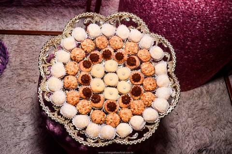 Festa de Aniversário 15 Anos no Rancho Vila Maria em Arroio dos Ratos/RS - Júlia Marques'