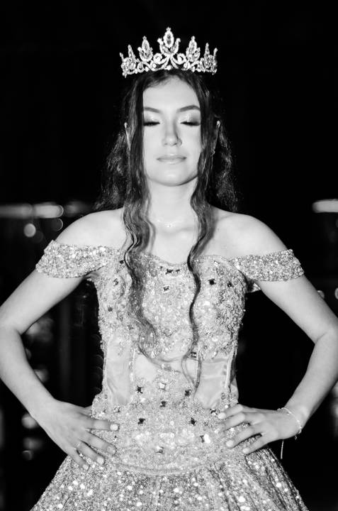 Festa de Aniversário 15 Anos no Rancho Vila Maria em Arroio dos Ratos/RS - Júlia Marques'