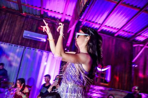 Festa de Aniversário 15 Anos no Rancho Vila Maria em Arroio dos Ratos/RS - Júlia Marques'